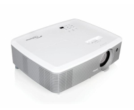OPTOMA W344 DLP WXGA Full 3D 3100, 22000:1 HDMI VGA 95.74G01GC1E - 335950 - zdjęcie 2